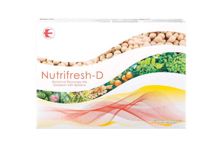 Nutrifresh-D