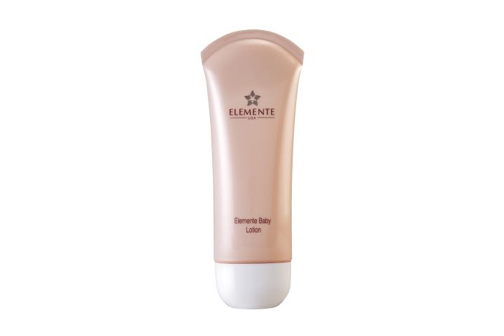 Elemente Baby Lotion