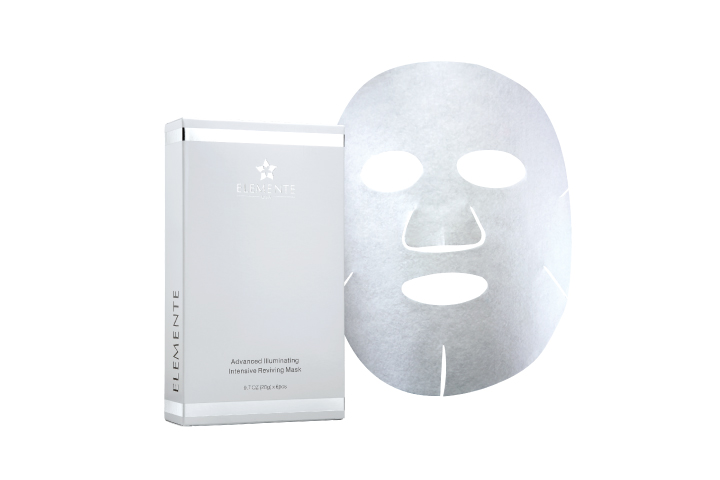 Advanced  Illuminating Intensive  Reviving Mask