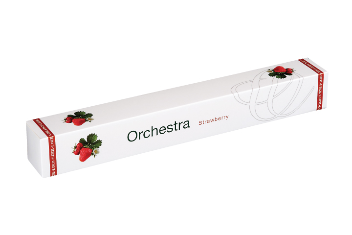 Orchestra (Strawberry)