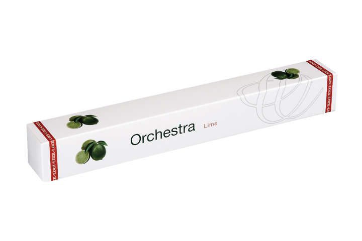 Orchestra (Lime)