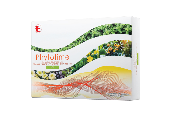 Phytotime Joy
