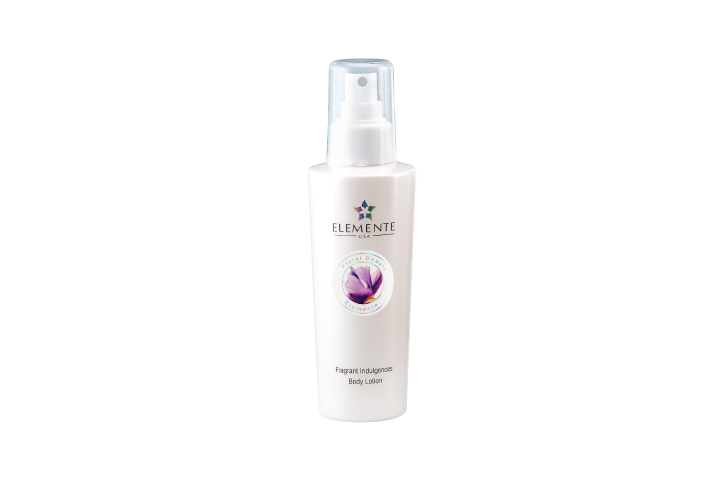 Fragrant Indulgences Body Lotion (Floral Beauty)
