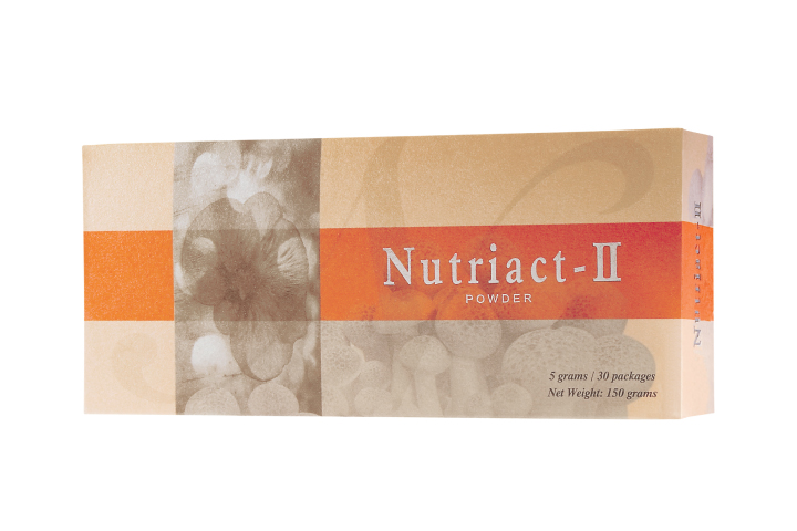 Nutriact-II Powder